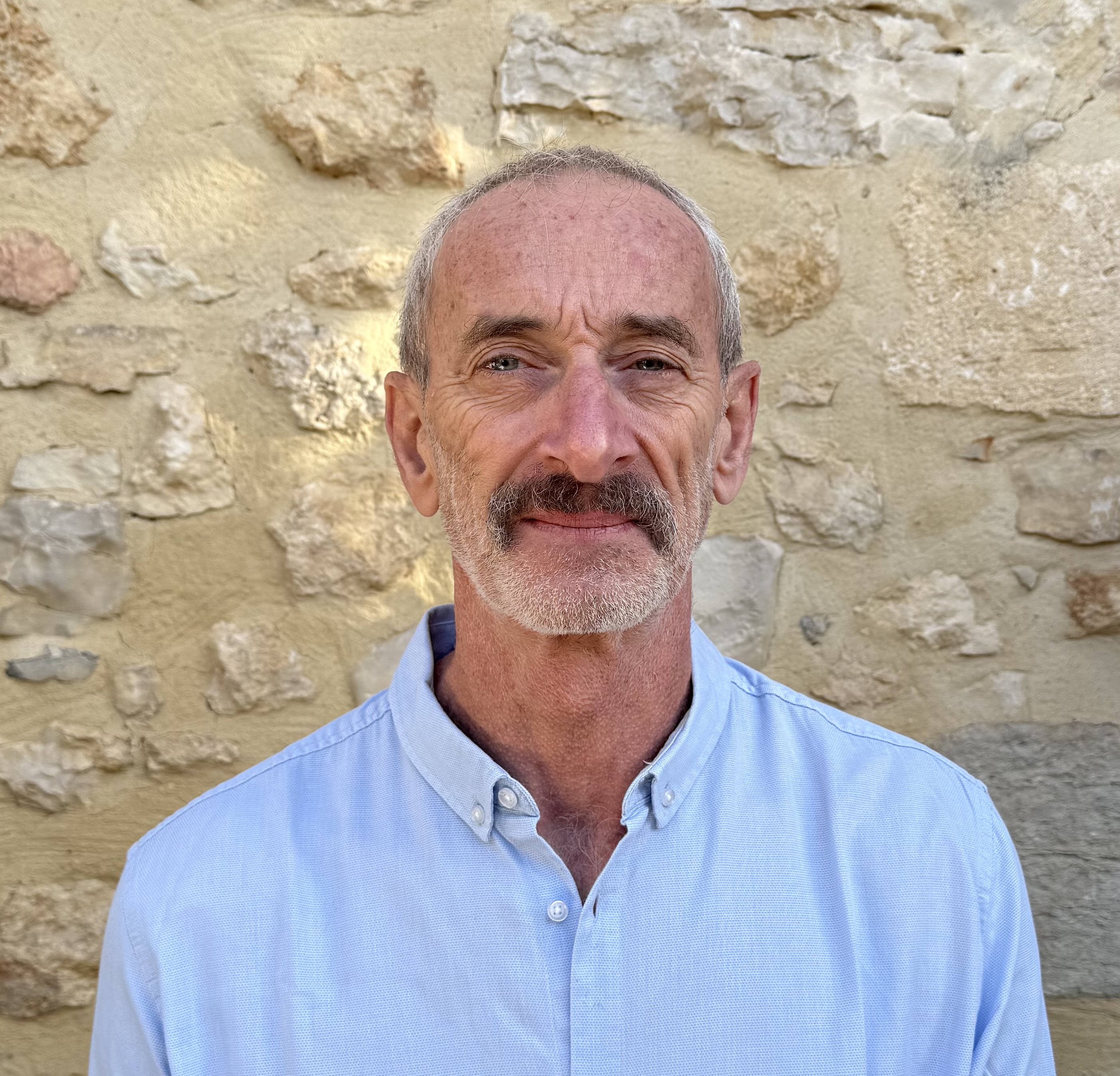 Denis Hauw