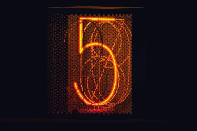 5