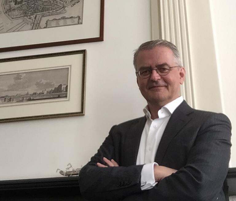 Sjoerd Dingemanse